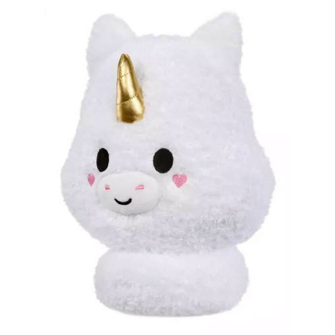 Mga Maskotka Fluffie Stuffiez Large Plush, Unicorn