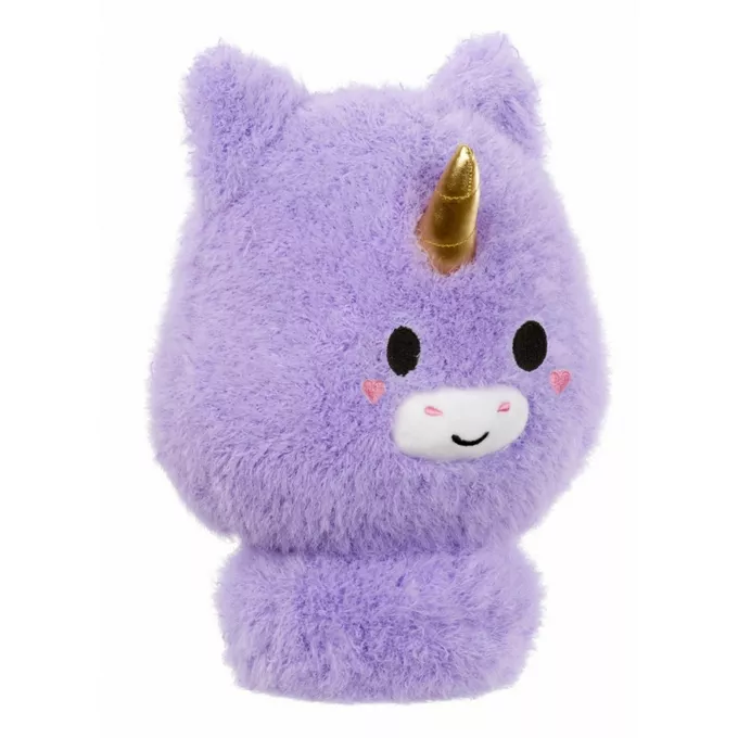 Mga Maskotka Fluffie Stuffiez Large Plush, Unicorn