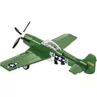 Cobi Klocki Klocki P-51D Mustang