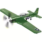 Cobi Klocki Klocki P-51D Mustang