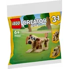 LEGO Klocki Creator 30666 Prezentowe zwierzęta 3 w 1