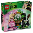 LEGO Klocki Wicked 75682 Figurki Elphaby i Glindy