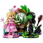 LEGO Klocki Wicked 75682 Figurki Elphaby i Glindy