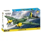 Cobi Klocki Klocki Junkers JU-88 1160 elementów