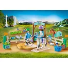 Playmobil Zestaw figurek Horses 71637 Nowoczesna arena jeździecka