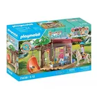 Playmobil Zestaw figurek Horses 71638 Klub miłośników koni