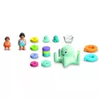 Playmobil Zestaw figurek Junior Aqua 71438 Kolorowa ośmiornica