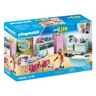 Playmobil Zestaw figurek My Life 71608 Kuchnia z jadalnią