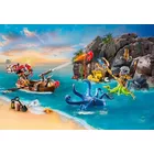 Playmobil Zestaw figurek Pirates 71636 Piraci - kalendarz adwentowy