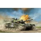 Revell Model plastikowy T-72 M1 1/72