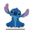 Epee Mozaika diamentowa Crystal Art Buddies Figurka 2D Stitch