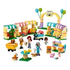 LEGO Klocki Friends 42615 Dzień Adopcji Zwierząt