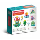 Magformers Klocki magnetyczne Twinkling garden 27 elementów