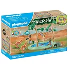 Playmobil Zestaw z figurkami Wiltopia 71624 Australijskie zwierzęta