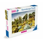 Ravensburger Polska Puzzle 1000 elementów Ogród pustyni Huntington USA