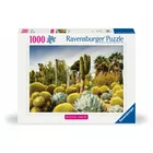 Ravensburger Polska Puzzle 1000 elementów Ogród pustyni Huntington USA