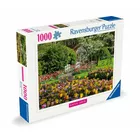 Ravensburger Polska Puzzle 1000 elementów Ogrody Keukenhof Holandia