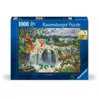 Ravensburger Polska Puzzle 1000 elementów Wodospad Iguazu