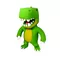 Epee Figurka Gumostwory Strumble Guys T-Rex