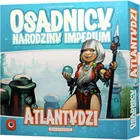 Gra Osadnicy: Atlantydzi