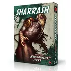 Portal Games Neuroshima HEX 3. 0 Sharrash