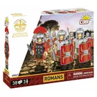 Cobi Klocki Klocki Imperium Romanum - Rzymianie 3 figurki