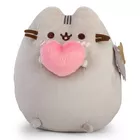 Daffi Maskotka Pusheen with Heart