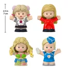 Fisher Price Figurki Little People Collector Britney Spears