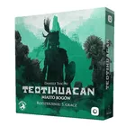 Portal Games Gra Teotihuacan: Rozszerzenie 5. Gracz