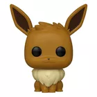 Tm Toys Figurka Funko Pop Pokemon Eevee