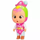 Tm Toys Laleczka Cry Babies Magic Tears Beach Babies, Lora