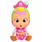 Tm Toys Laleczka Cry Babies Magic Tears Beach Babies, Lora