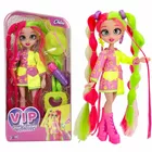 Tm Toys Lalka  Vip Pets Hair Academy Chloe