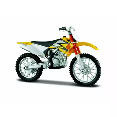 Maisto Model Suzuki RM-Z250 1/18