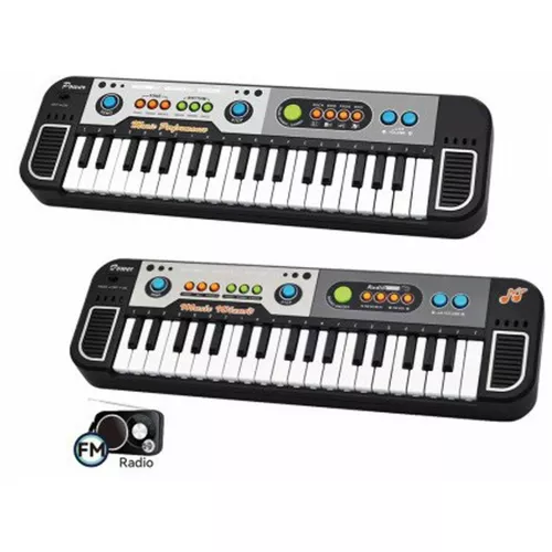 Madej Keyboard muzyczny 37 klawiszy