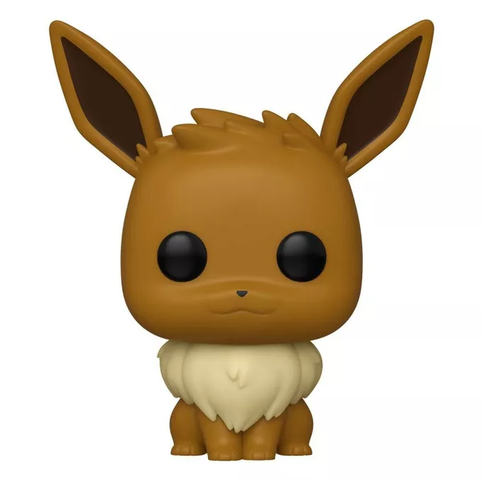 Tm Toys Figurka Funko Pop Pokemon Eevee