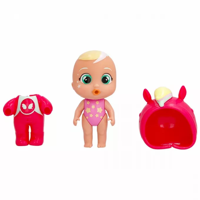 Tm Toys Laleczka Cry Babies Magic Tears Di Stars Talent Hannah