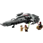 LEGO Klocki Star Wars 75383 Infiltrator Sithów Dartha Maula