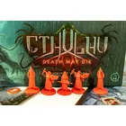 Portal Games Gra Cthulhu: Death May Die - Strach przed Nieznanym