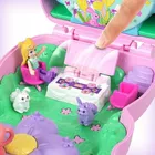 Mattel Zestaw Polly Pocket Bunny