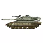 Hobby Boss Model plastikowy Israeli Merkava Mk IV