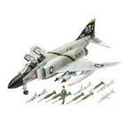 Revell F-4J Phantom US Navy