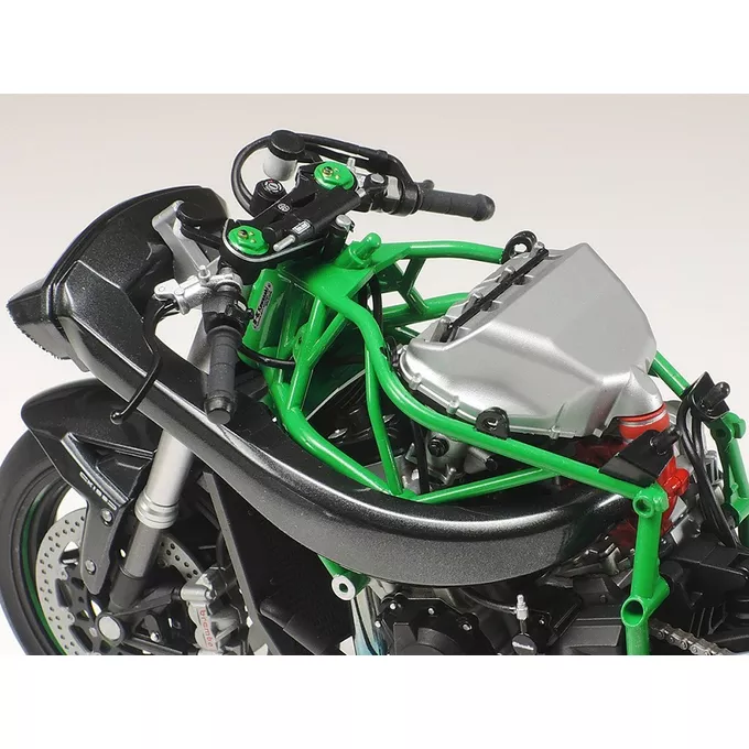 Kawasaki Ninja H2R