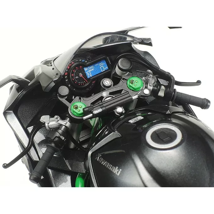 Kawasaki Ninja H2R