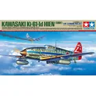 Tamiya 1/48 Kawasaki Ki- 61-Id Hien Tony