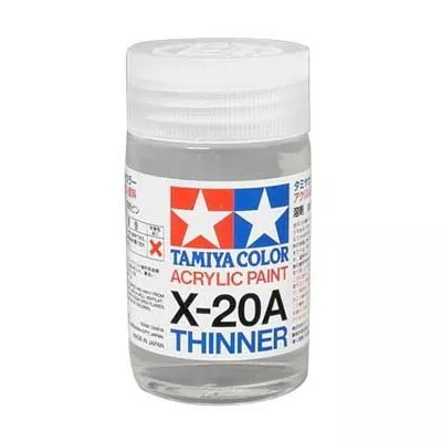 Thinner 46 ml