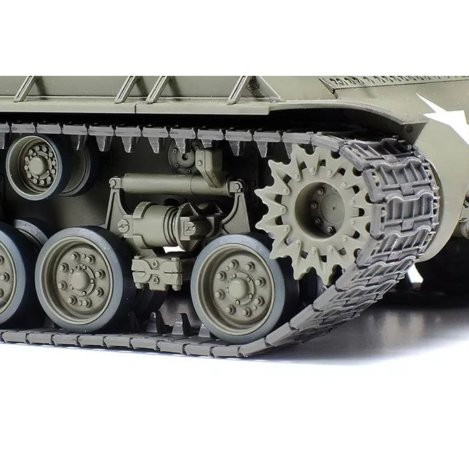 Tamiya US Tank M4A3E8 Sherman Easy Eight