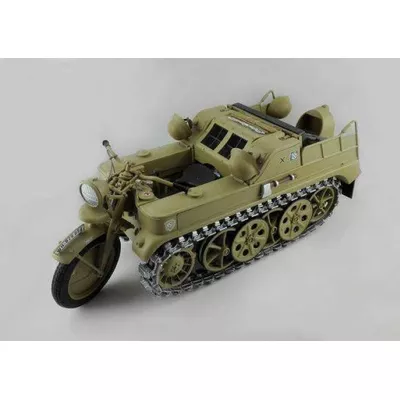 Italeri NSU HK 101 Kettenkrad