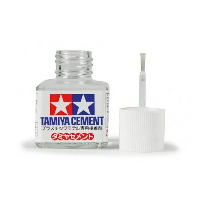 Cement 40 ml