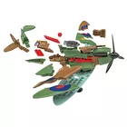 Airfix Model plastikowy QUICKBUILD Supermarine Spitfire